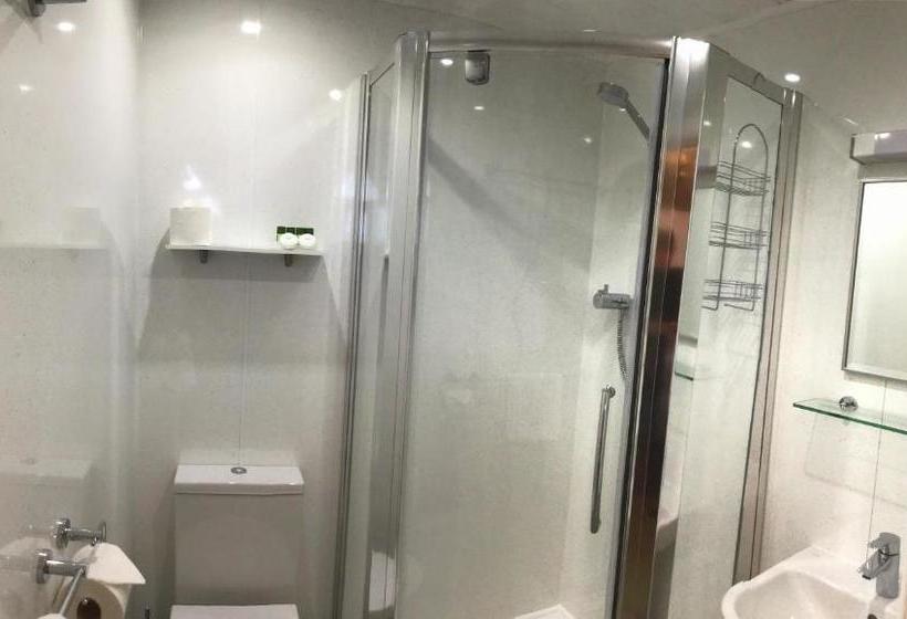 Hillside Bed & Breakfast