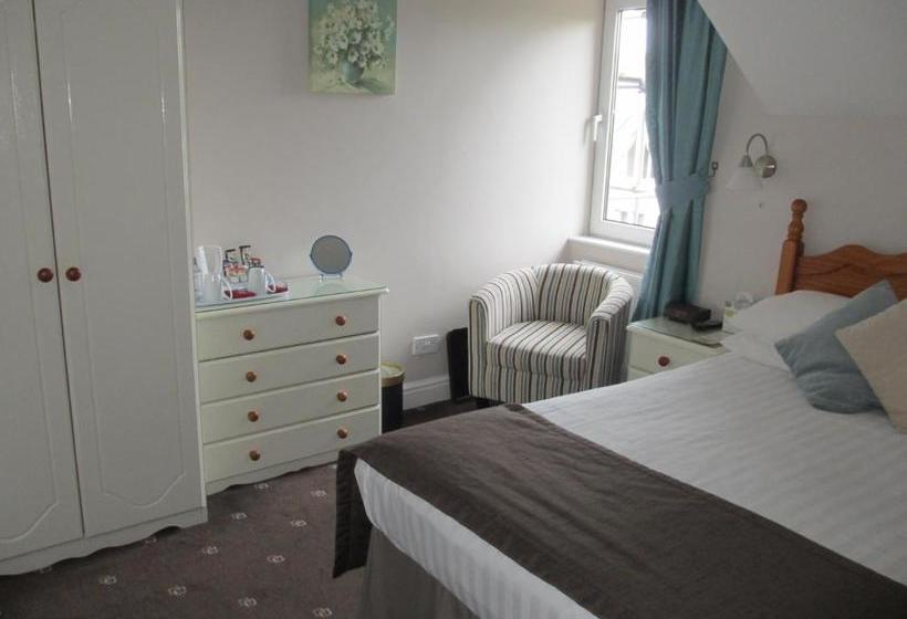 Hillside Bed & Breakfast