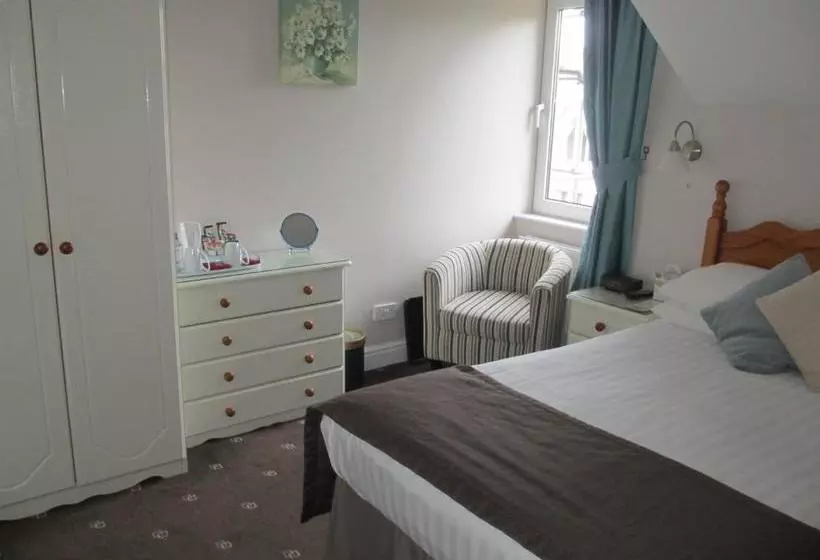 Hillside Bed & Breakfast