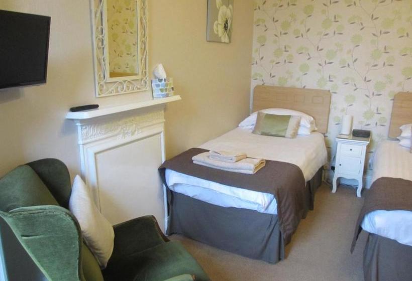 Hillside Bed & Breakfast