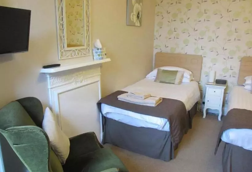 Hillside Bed & Breakfast