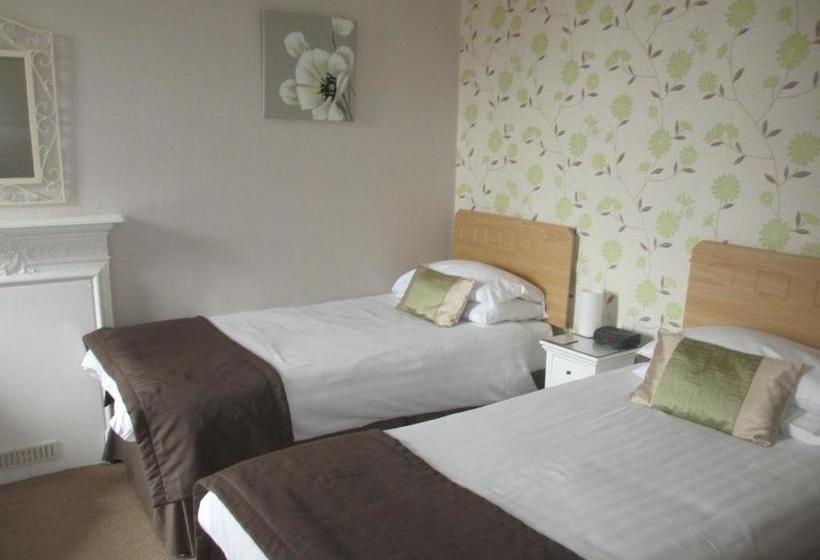 Hillside Bed & Breakfast