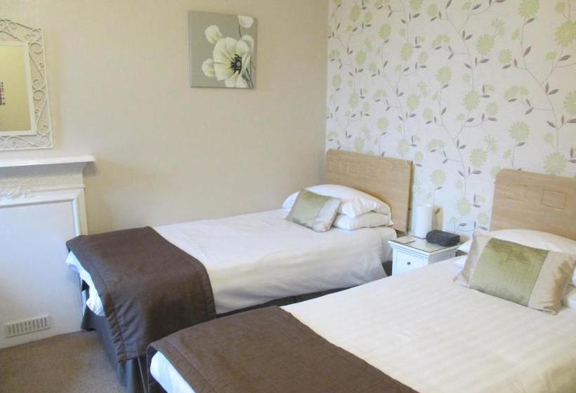 Hillside Bed & Breakfast