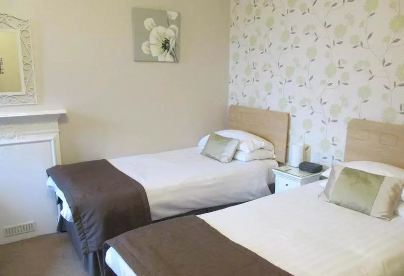 Hillside Bed & Breakfast