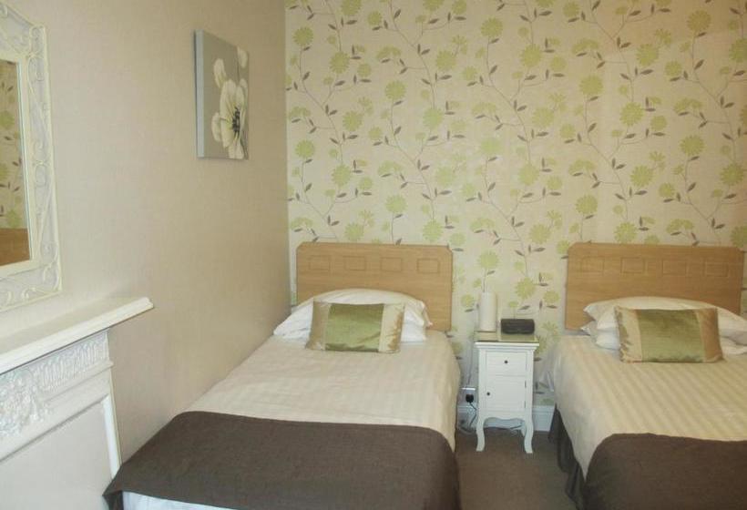 Hillside Bed & Breakfast