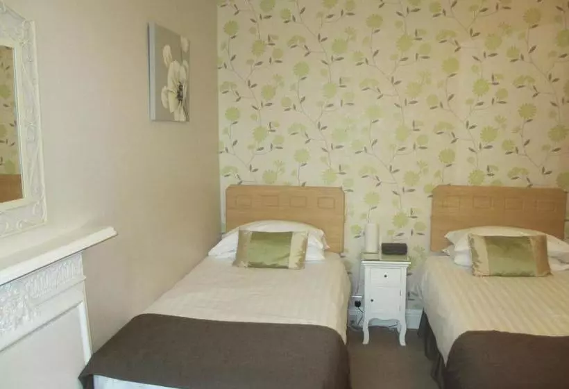 Hillside Bed & Breakfast