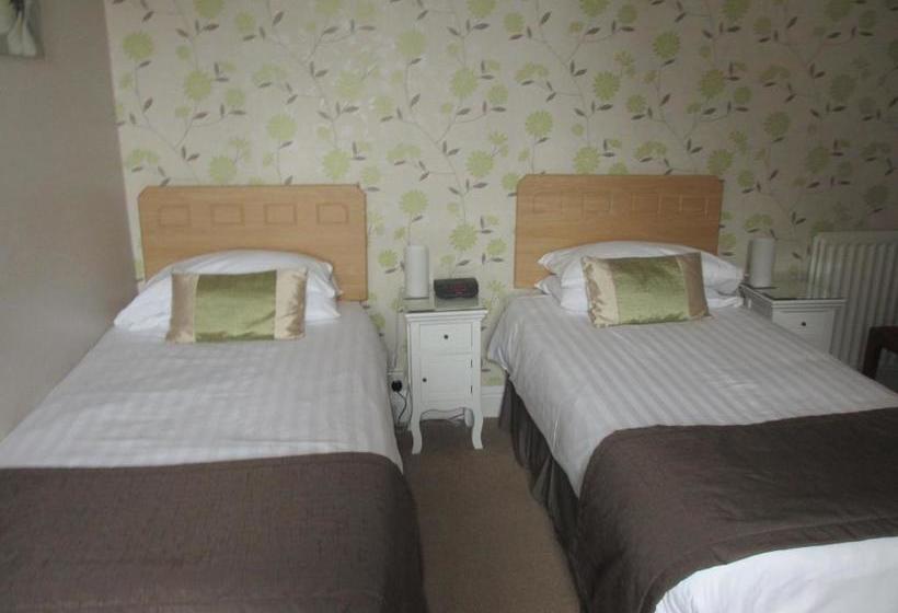 Hillside Bed & Breakfast