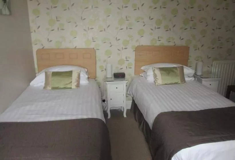 Hillside Bed & Breakfast