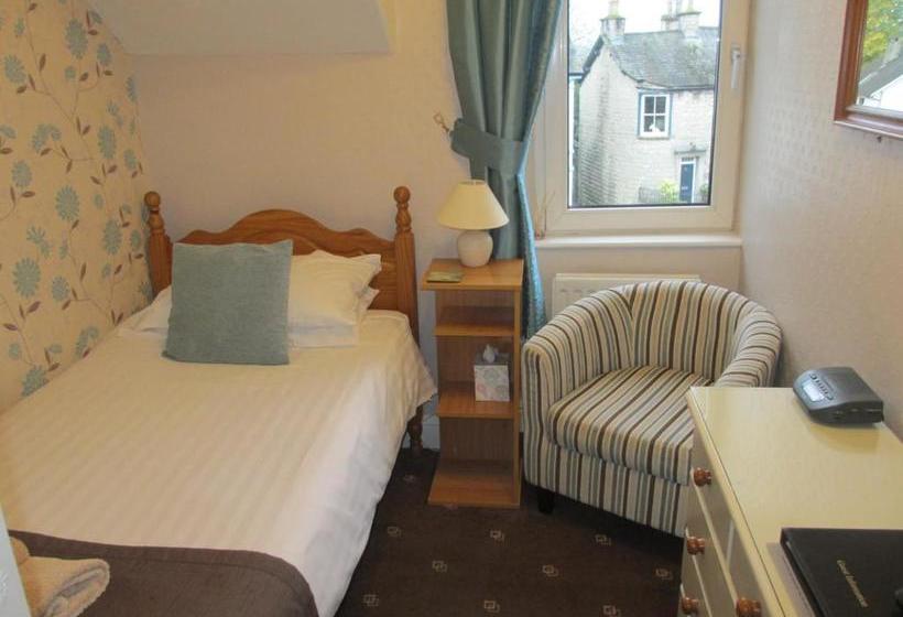 Hillside Bed & Breakfast