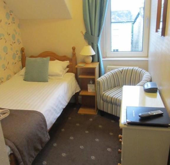 Hillside Bed & Breakfast