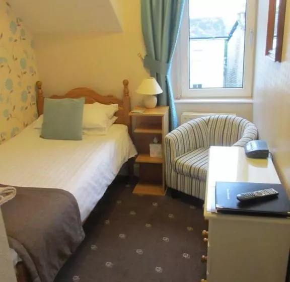 Hillside Bed & Breakfast