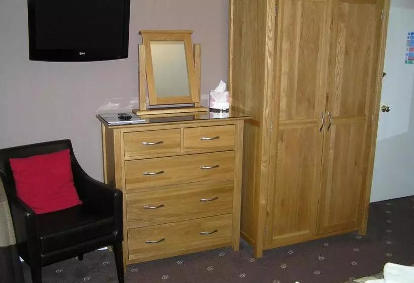 Hillside Bed & Breakfast