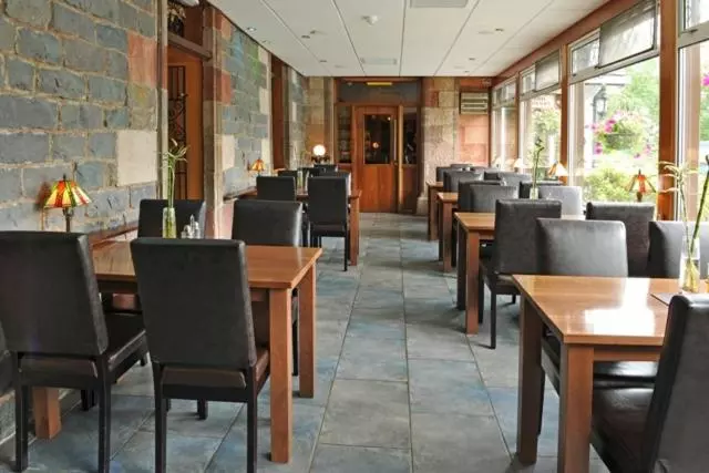 Hotel Ardlui