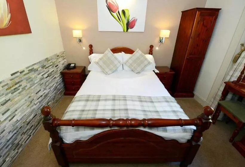 Hotel Ardlui