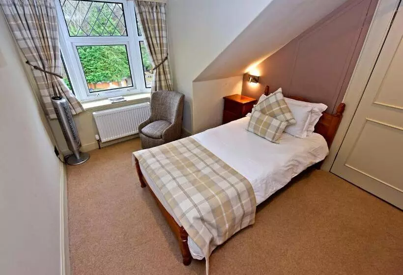 Hotel Ardlui