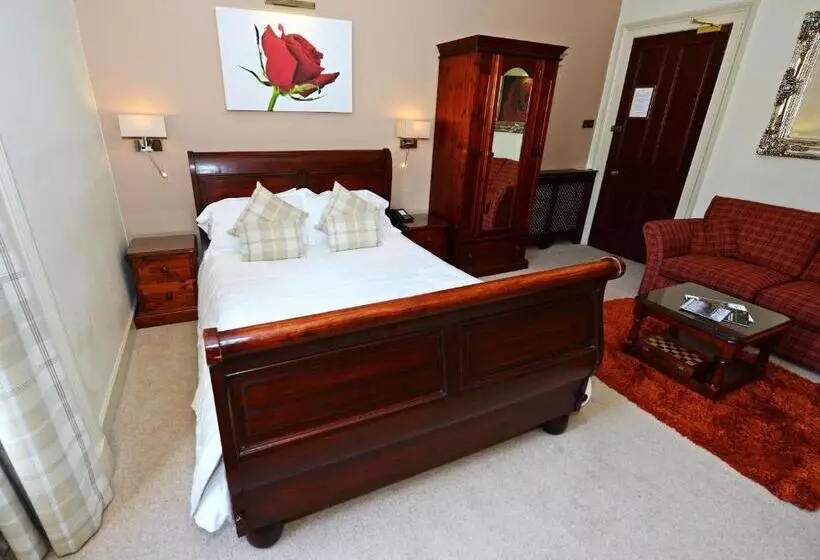 Hotel Ardlui