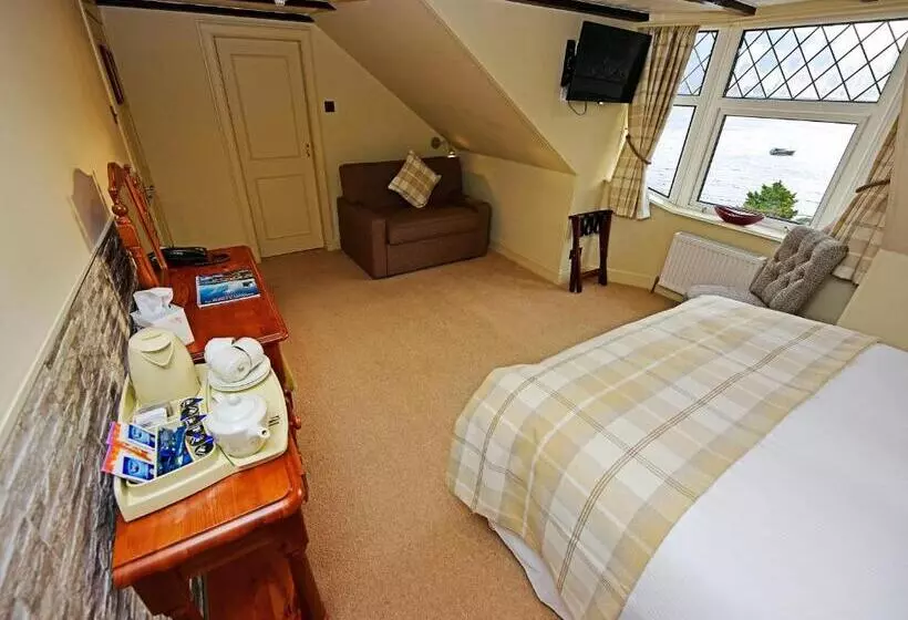 Hotel Ardlui
