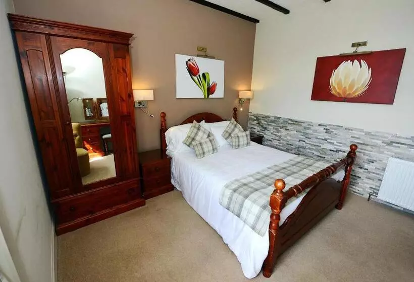 Hotel Ardlui