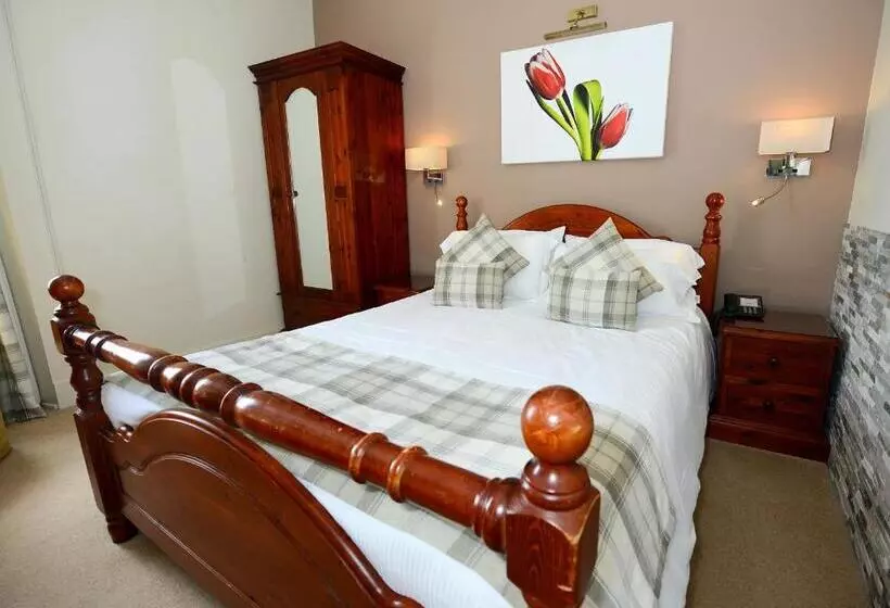 Hotel Ardlui