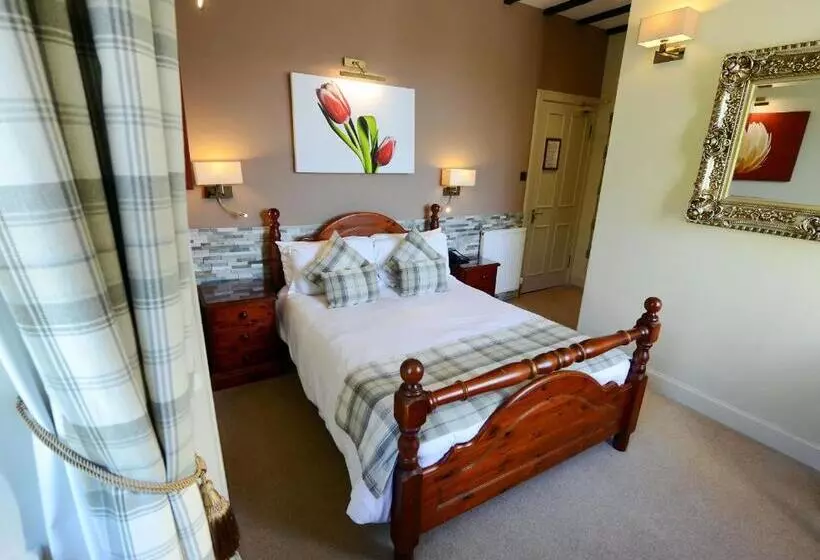Hotel Ardlui