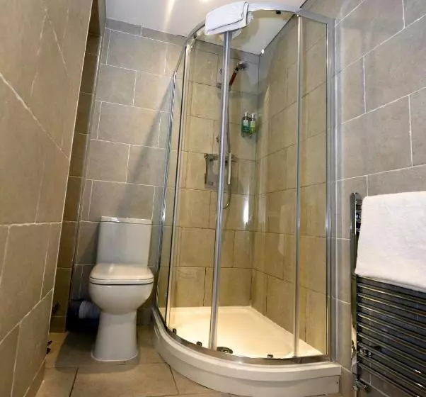 Hotel Ardlui