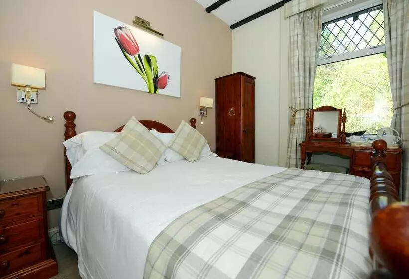 Hotel Ardlui