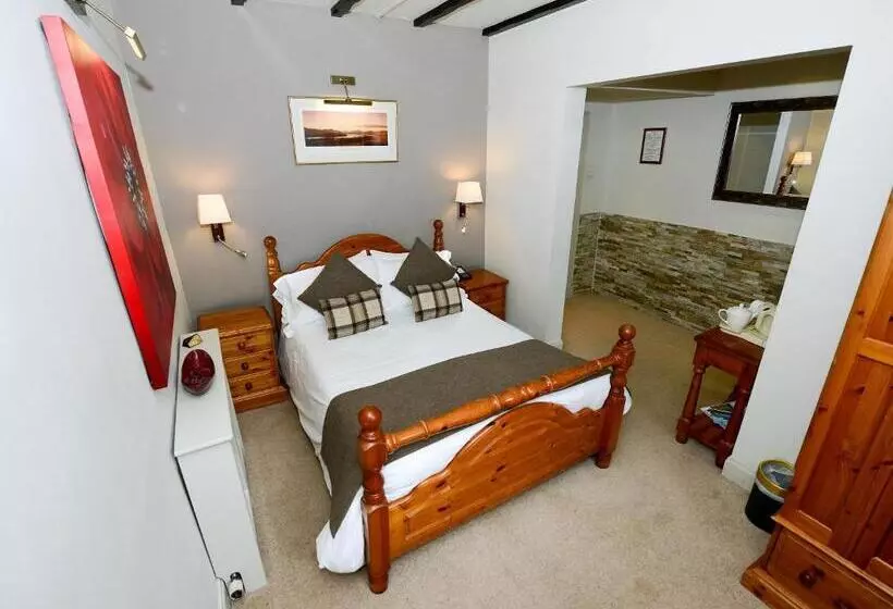 Hotel Ardlui