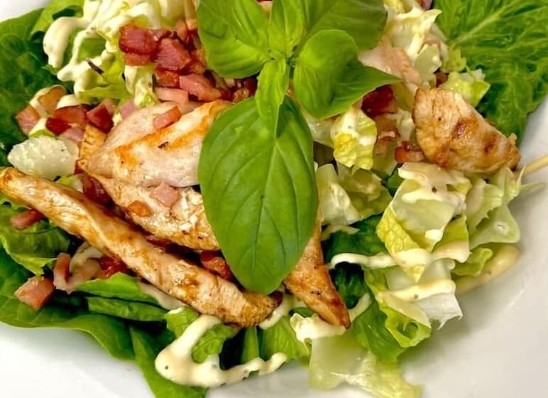 فندق Beach Green