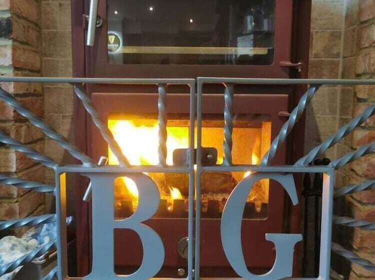 فندق Beach Green