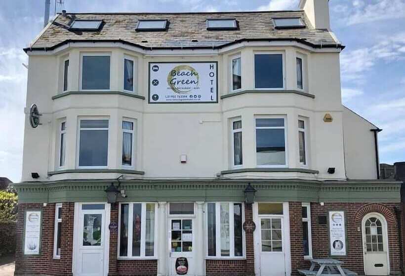 فندق Beach Green