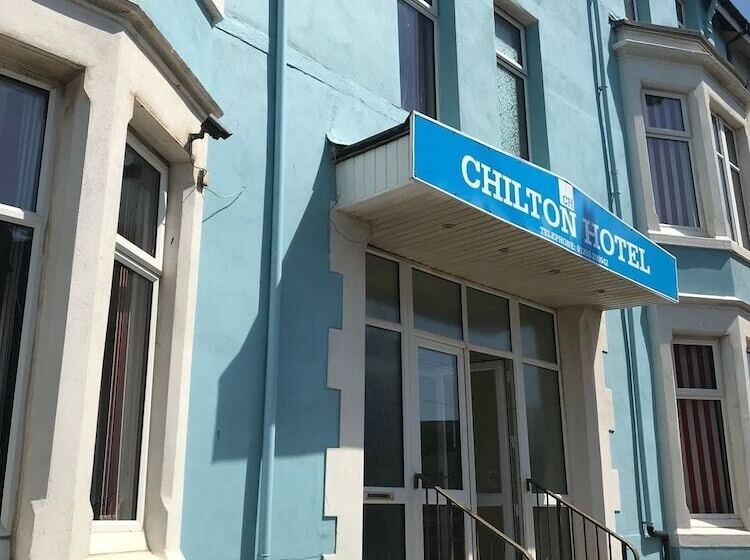 호텔 Chilton