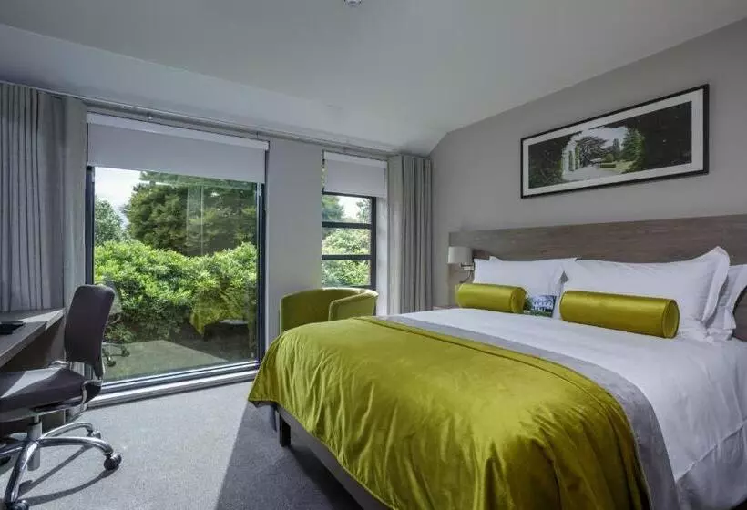 Hotelli Greenlands