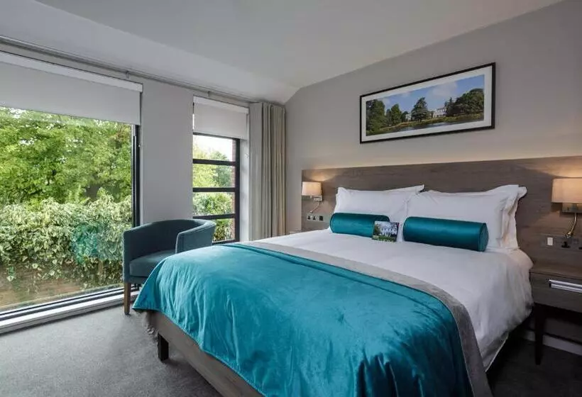 Hotelli Greenlands