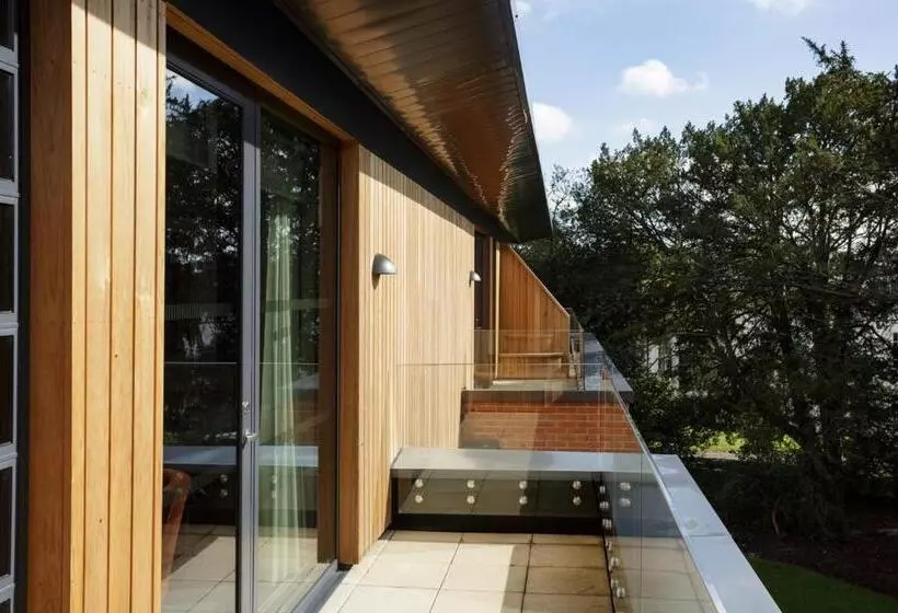 Hotelli Greenlands