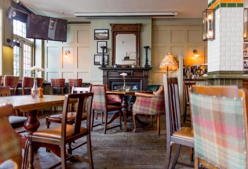 ホテル Orange Tree