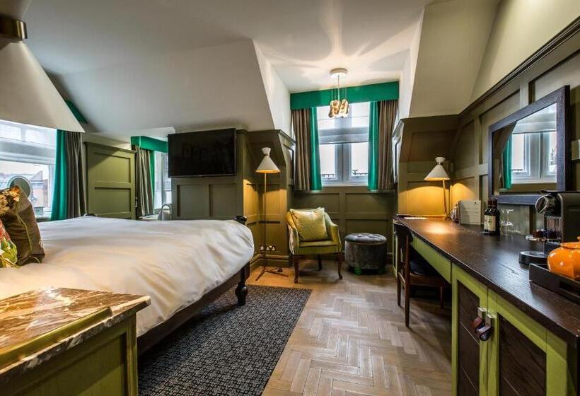 ホテル Orange Tree