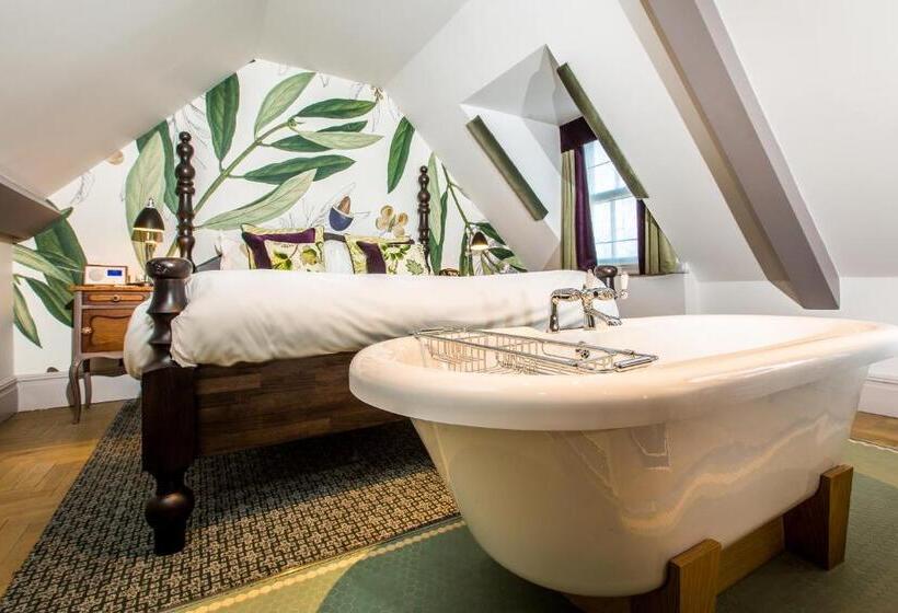 ホテル Orange Tree