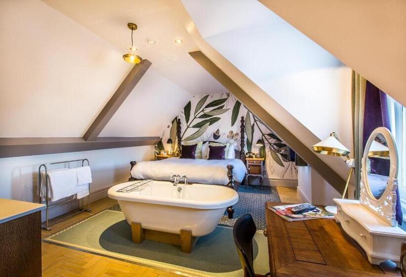 ホテル Orange Tree