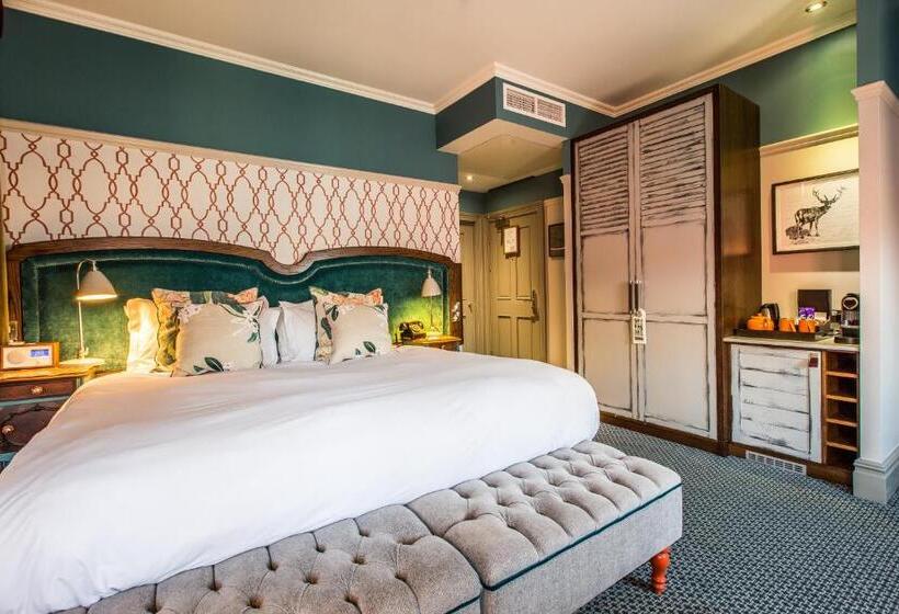 ホテル Orange Tree