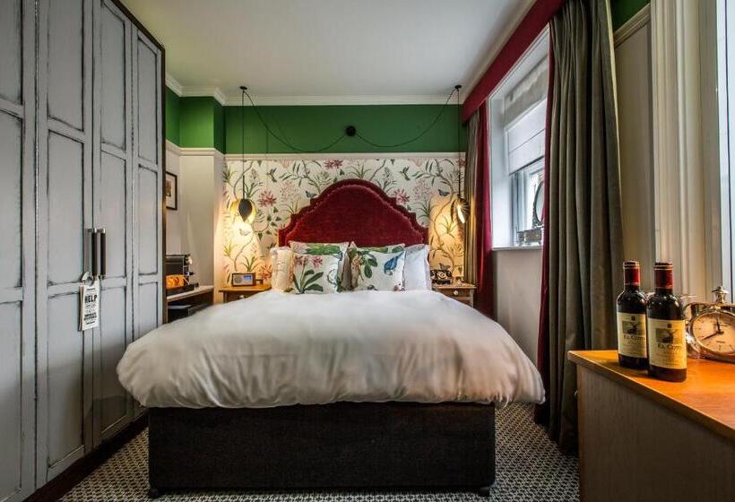 ホテル Orange Tree