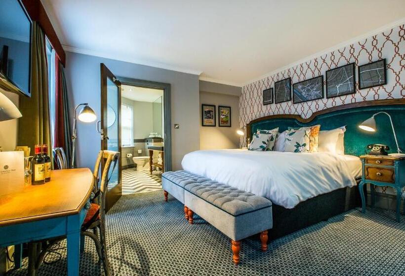 ホテル Orange Tree