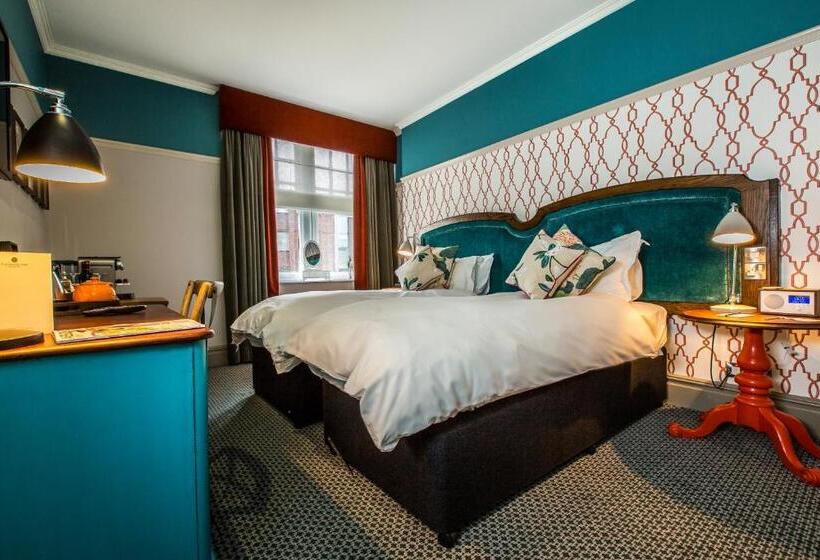 ホテル Orange Tree