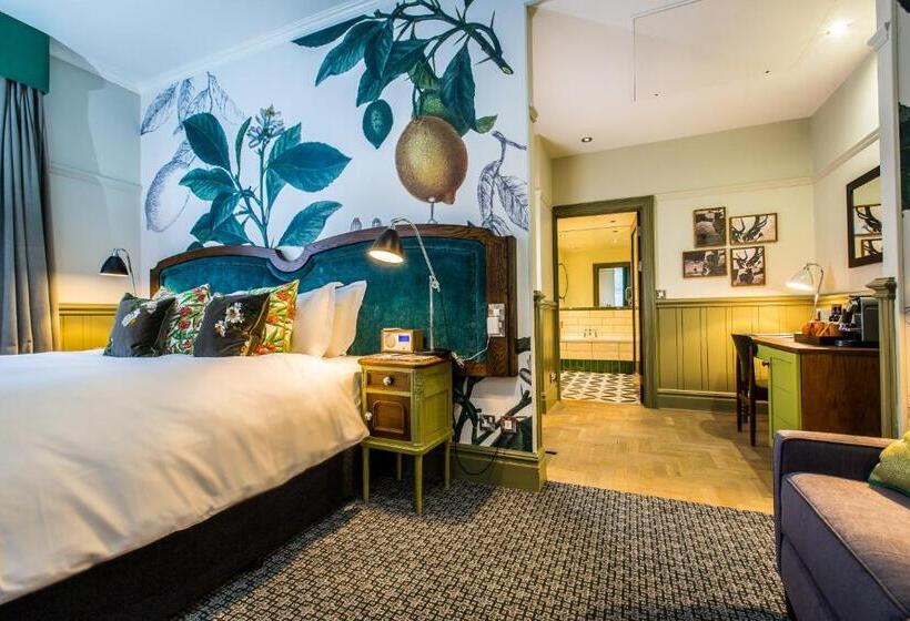 ホテル Orange Tree