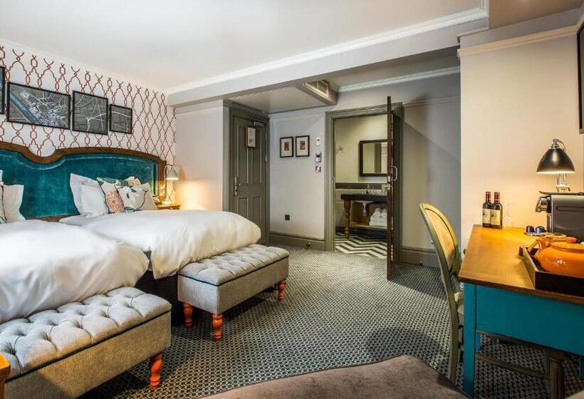 ホテル Orange Tree