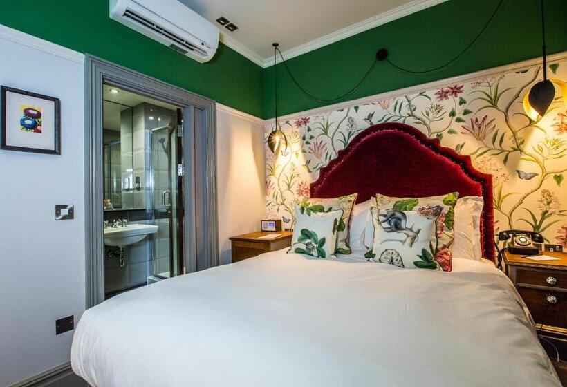 ホテル Orange Tree