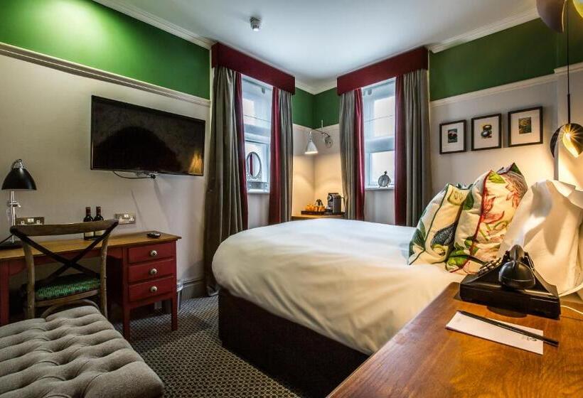 ホテル Orange Tree