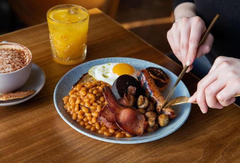 ホテル Orange Tree