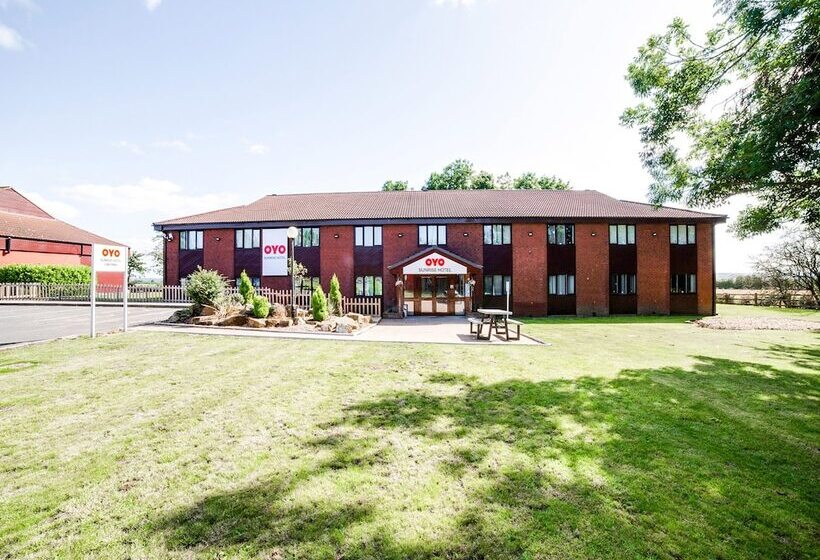 בית מלון כפרי Rafee