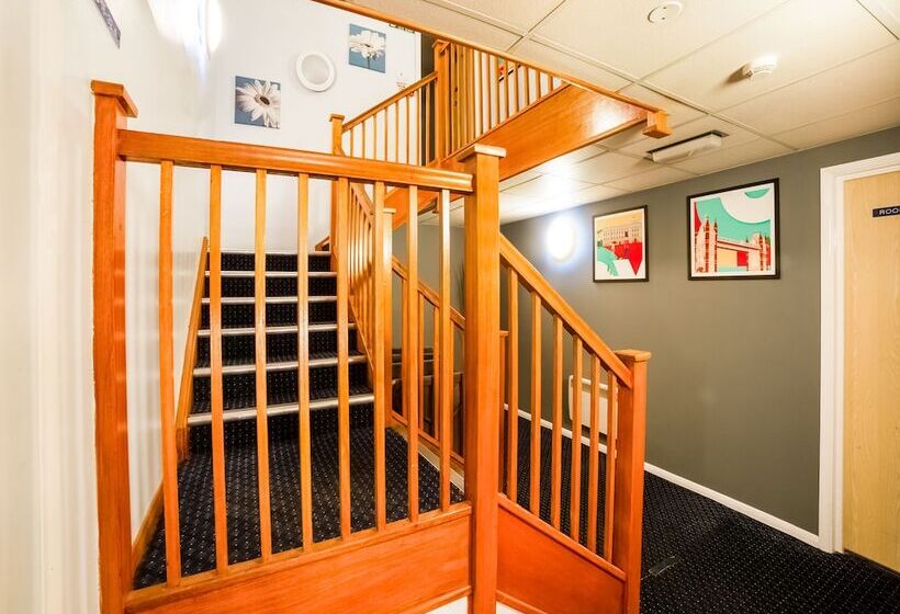 בית מלון כפרי Rafee