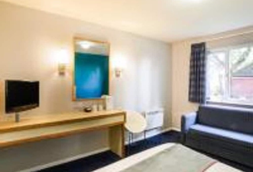 בית מלון כפרי Rafee